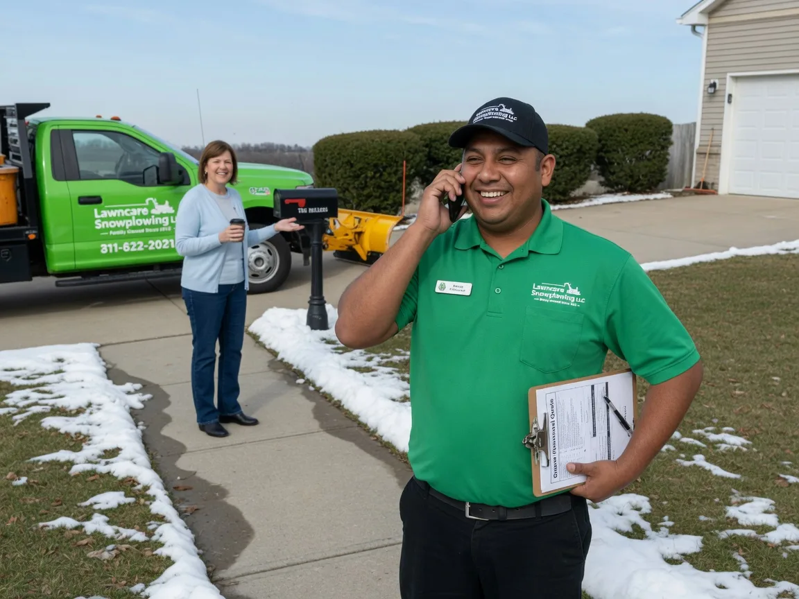 Lawn Care Services By Expert Landscaper Tamaqua, PA FAQs